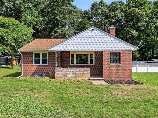 House for sale in Hampden, Massachusetts