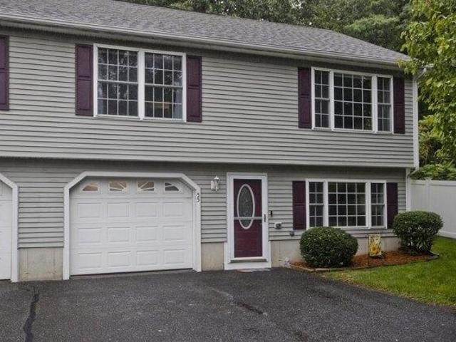 Condo for sale in Chicopee, Hampden County