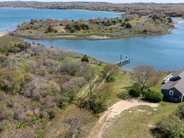 House for sale in Chilmark, Massachusetts