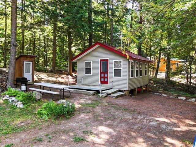 House for sale in China, Maine