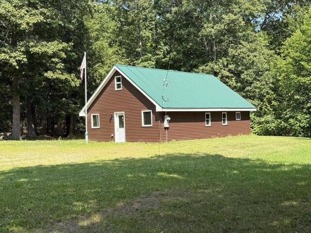 House for sale in Maine