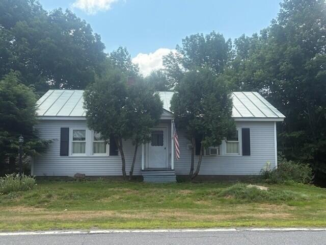 House for sale in China, Maine