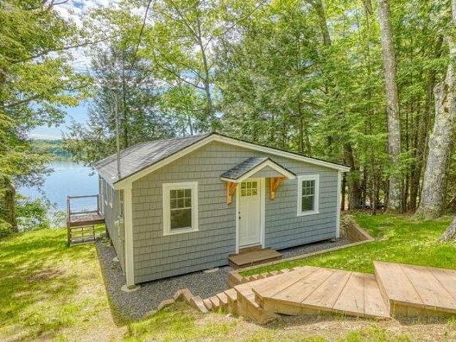 House for sale in China, Maine