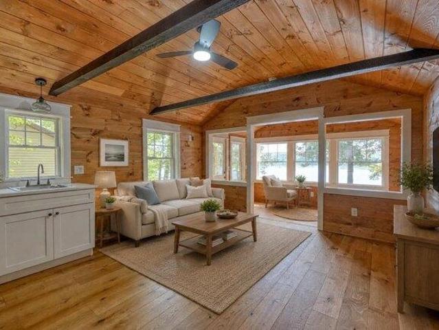 House for sale in China, Kennebec County