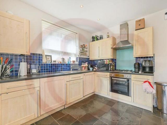 Apartment for rent in Greater London