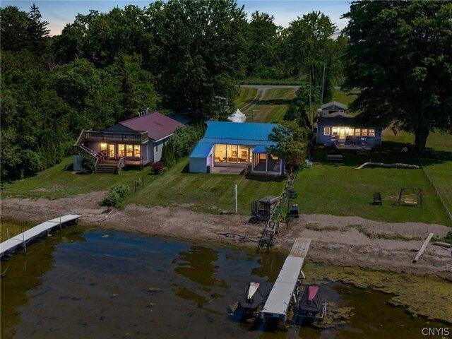 House for sale in Madison, New York