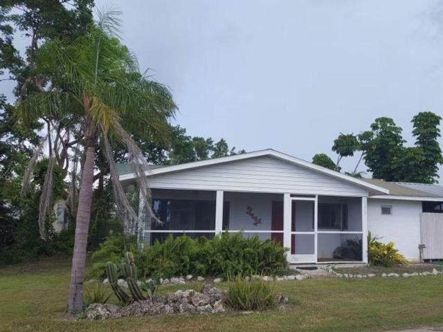 House for sale in Chokoloskee, Florida