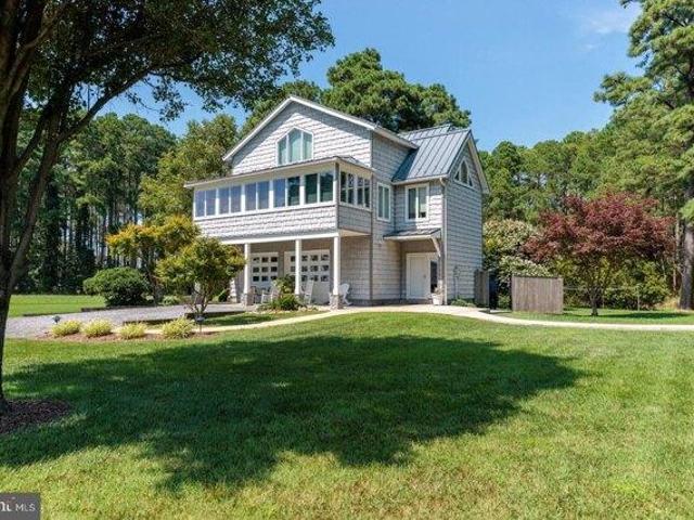 House for sale in Dorchester, Maryland