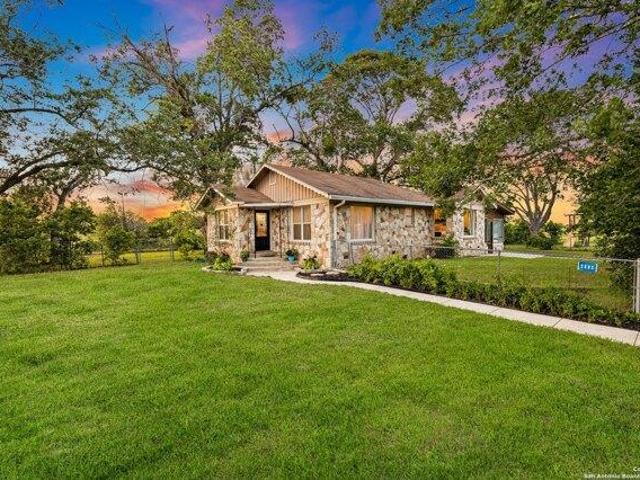 House for sale in Cibolo, Texas