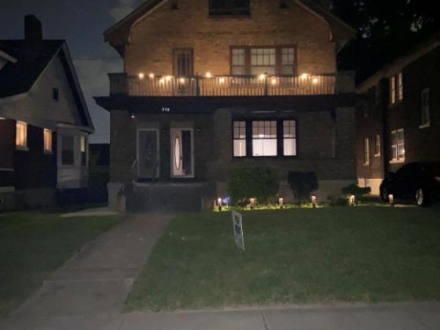Condo for rent in Saint Bernard, Hamilton County