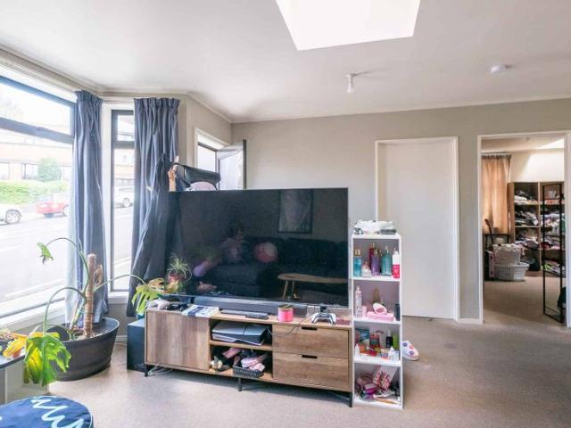 House for rent in City Rise, Dunedin