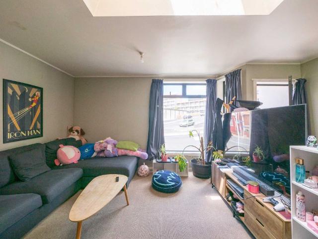 House for rent in City Rise, Dunedin