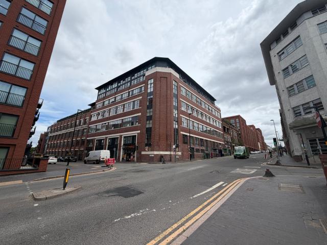 Apartment for rent in Highgate, West Midlands