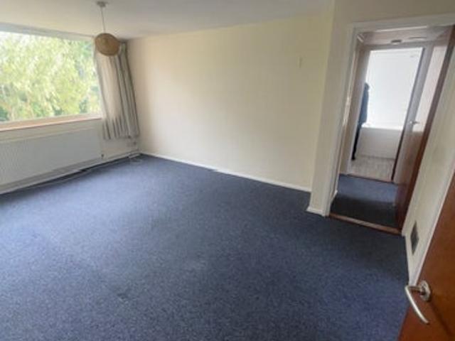 Apartment for rent in Chesterton, Arbury