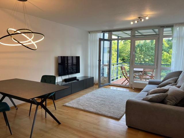 Apartment mieten in Maxfeld, Nürnberg