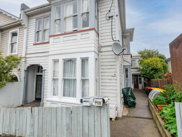 Apartment for rent in Dunedin, Otago