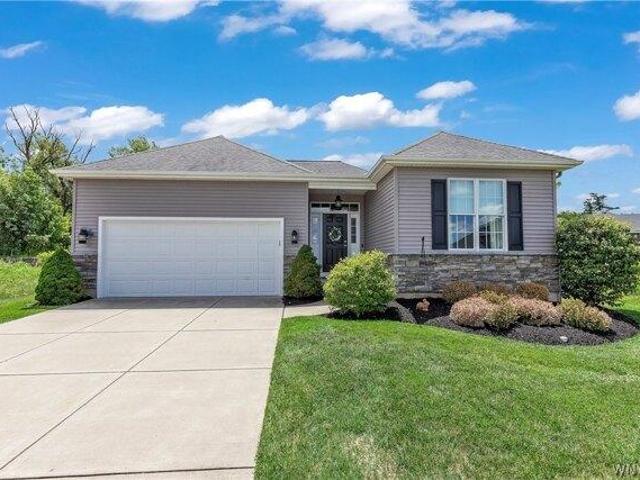 House for sale in Clarence, New York