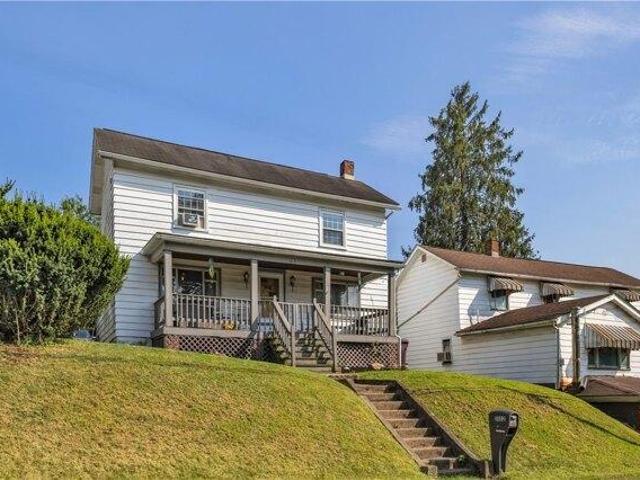 House for sale in Claridge, Pennsylvania