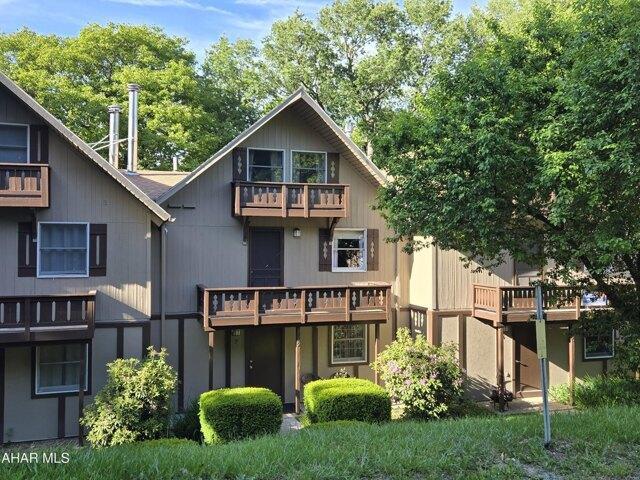 Condo for sale in Blair, Pennsylvania