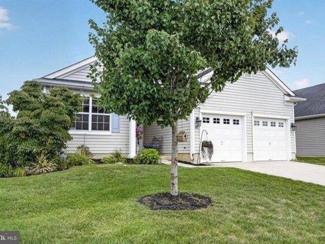 House for sale in Clayton, New Jersey