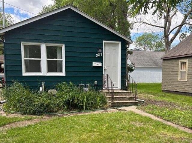 House for sale in Cerro Gordo, Iowa