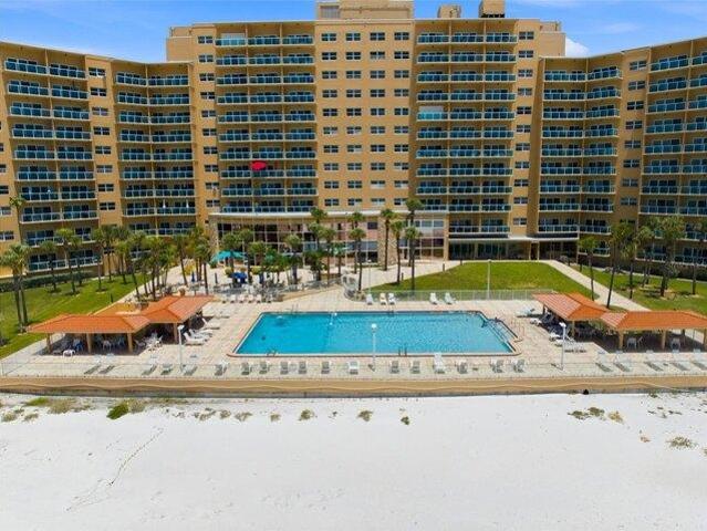 Condo for sale in Clearwater, Florida