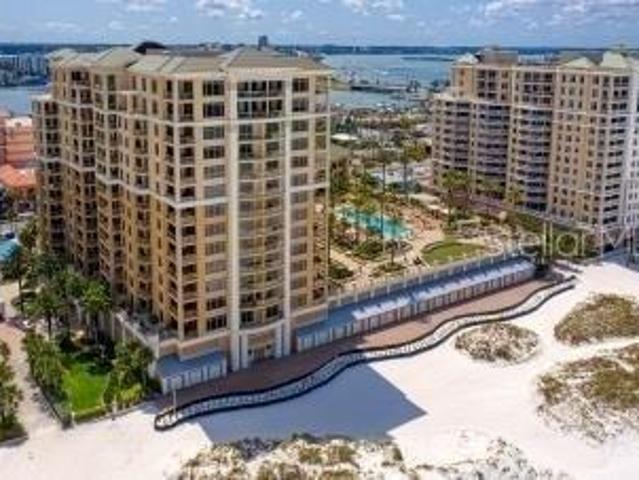 Condo for sale in Clearwater, Florida