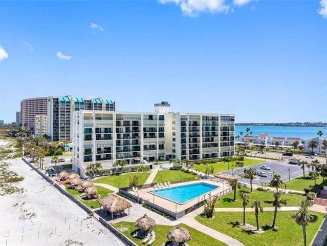 Condo for sale in Clearwater, Florida