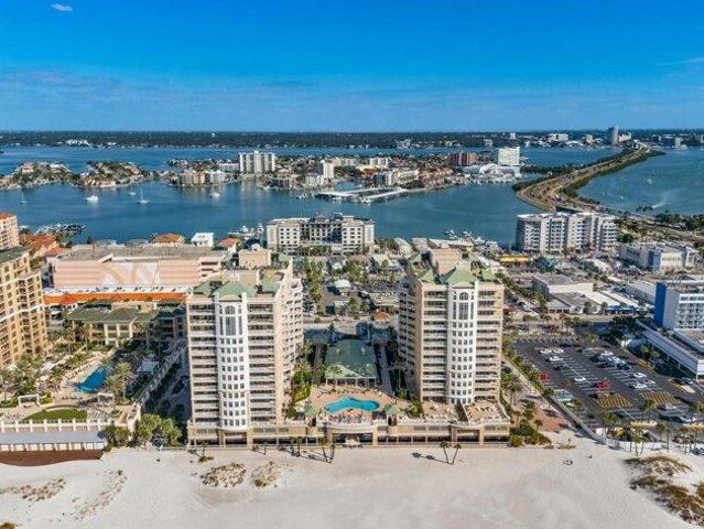 Condo for sale in Clearwater, Florida