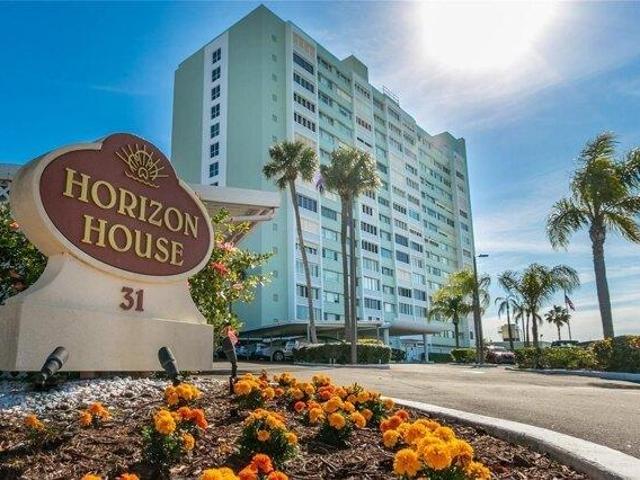 Condo for sale in Clearwater, Florida