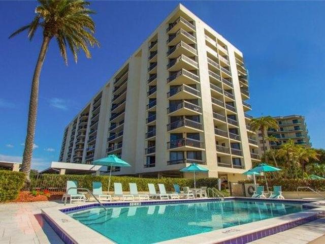 Condo for sale in Clearwater, Florida