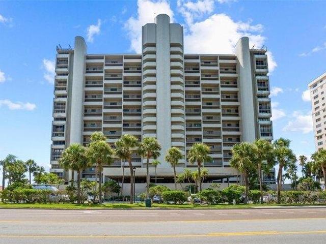 Condo for sale in Clearwater, Florida
