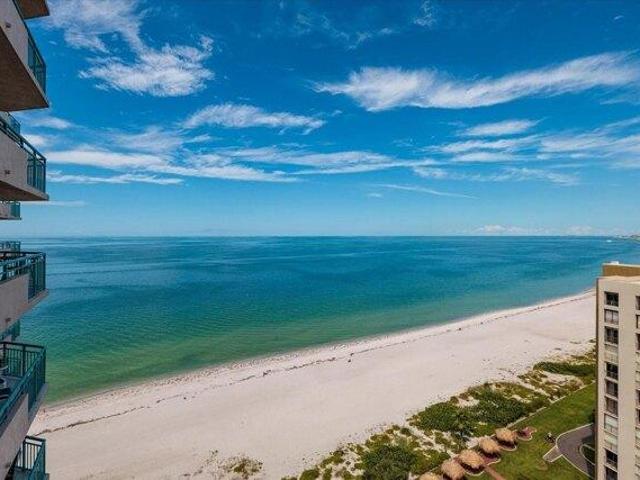 Condo for sale in Clearwater, Florida