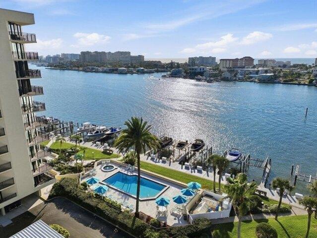 Condo for sale in Clearwater, Florida