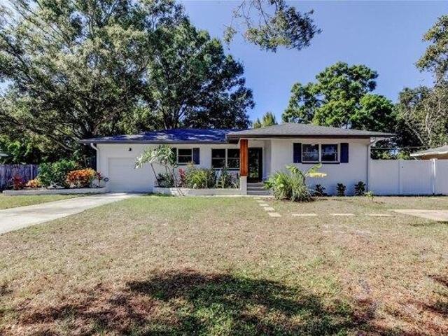 House for sale in Clearwater, Florida