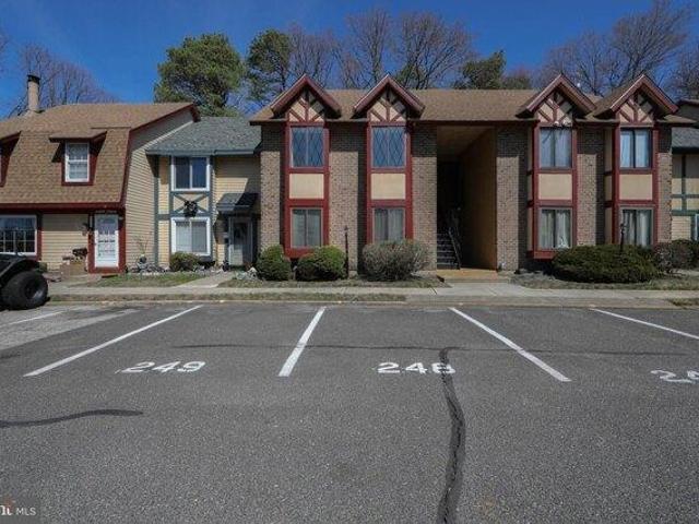 Condo for sale in Clementon, New Jersey