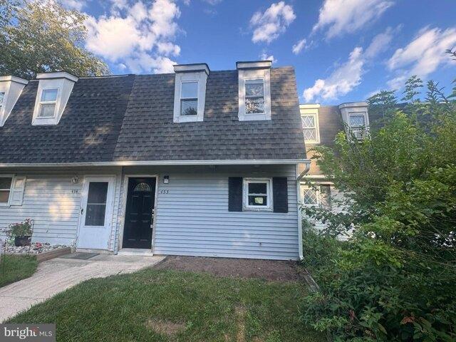 House for sale in Turnersville, New Jersey