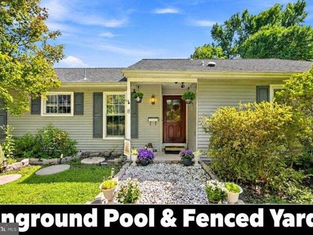 House for sale in Clementon, Camden County