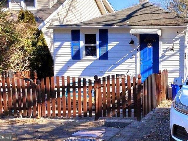 House for sale in Clementon, New Jersey