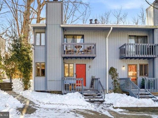 Condo for sale in Clementon, New Jersey