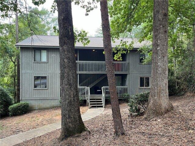 Condo for sale in Clemson, South Carolina