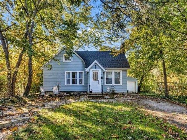 House for sale in Ohio