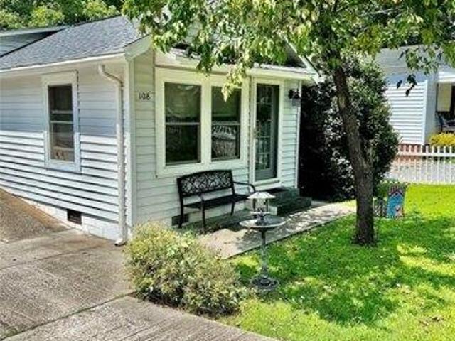 House for sale in Rowan, North Carolina