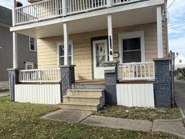 House for rent in Old Brooklyn, Cleveland