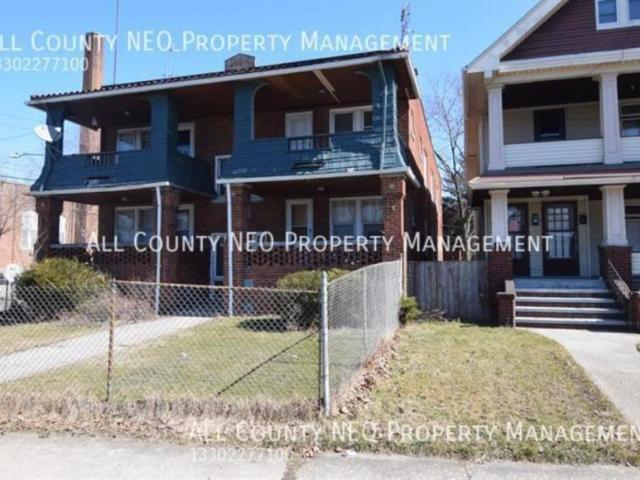 Condo for rent in Cleveland, Ohio