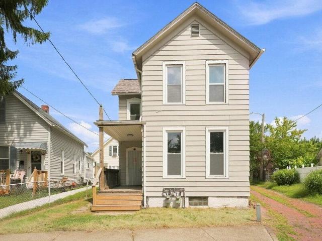 Apartment for rent in Ohio City, Cleveland