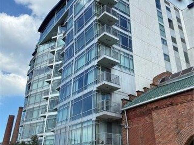 Condo for sale in Cleveland, Ohio
