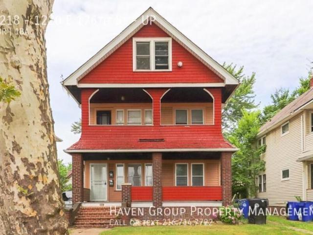 Condo for rent in North Collinwood, Cleveland