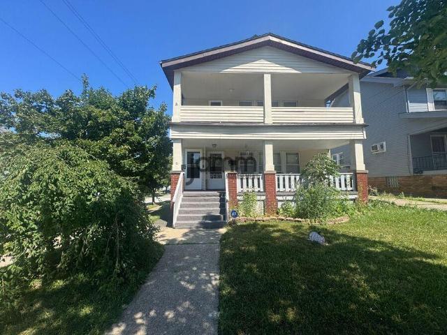 Apartment for rent in Old Brooklyn, Cleveland