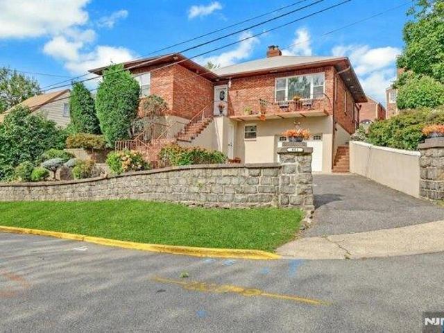 House for sale in Cliffside Park, Bergen County